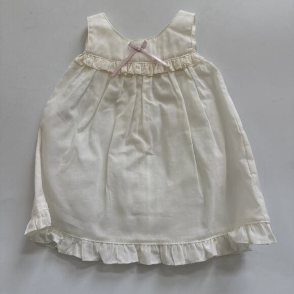 American Girl Doll Addy Cecile Marie Grace Hoop Skirt CRINOLINE CHEMISE Clothes - Picture 2 of 11